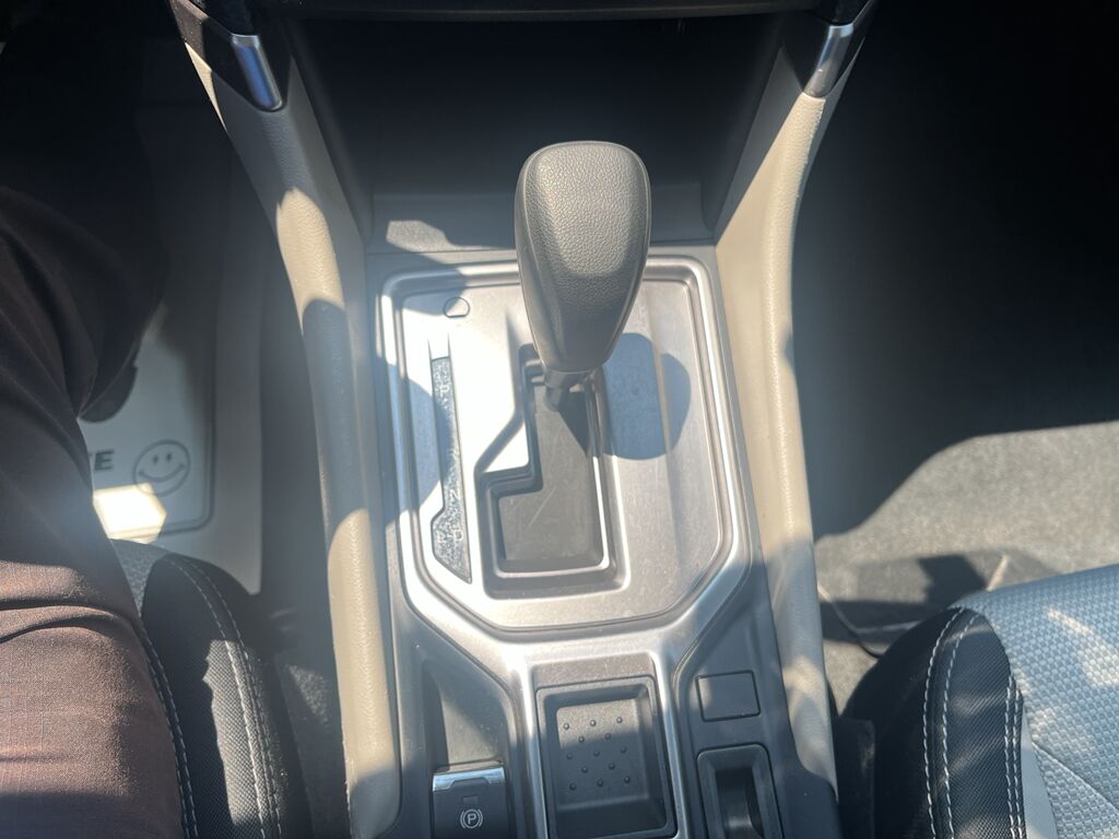 2021 Subaru Forester Base (CVT) Wilmington NC