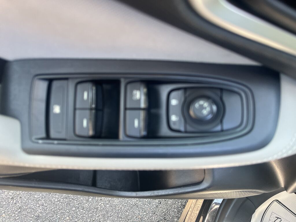 2021 Subaru Forester Base (CVT) Wilmington NC