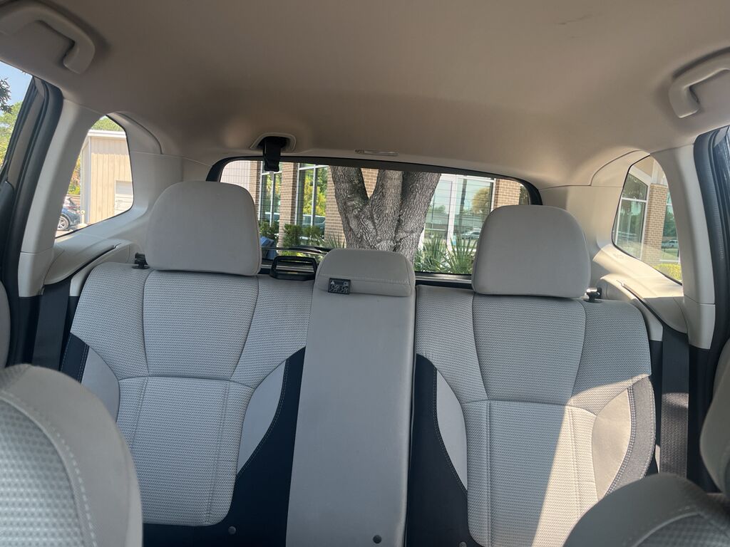 2021 Subaru Forester Base (CVT) Wilmington NC