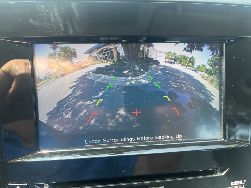 2021 Subaru Forester Base (CVT) Wilmington NC