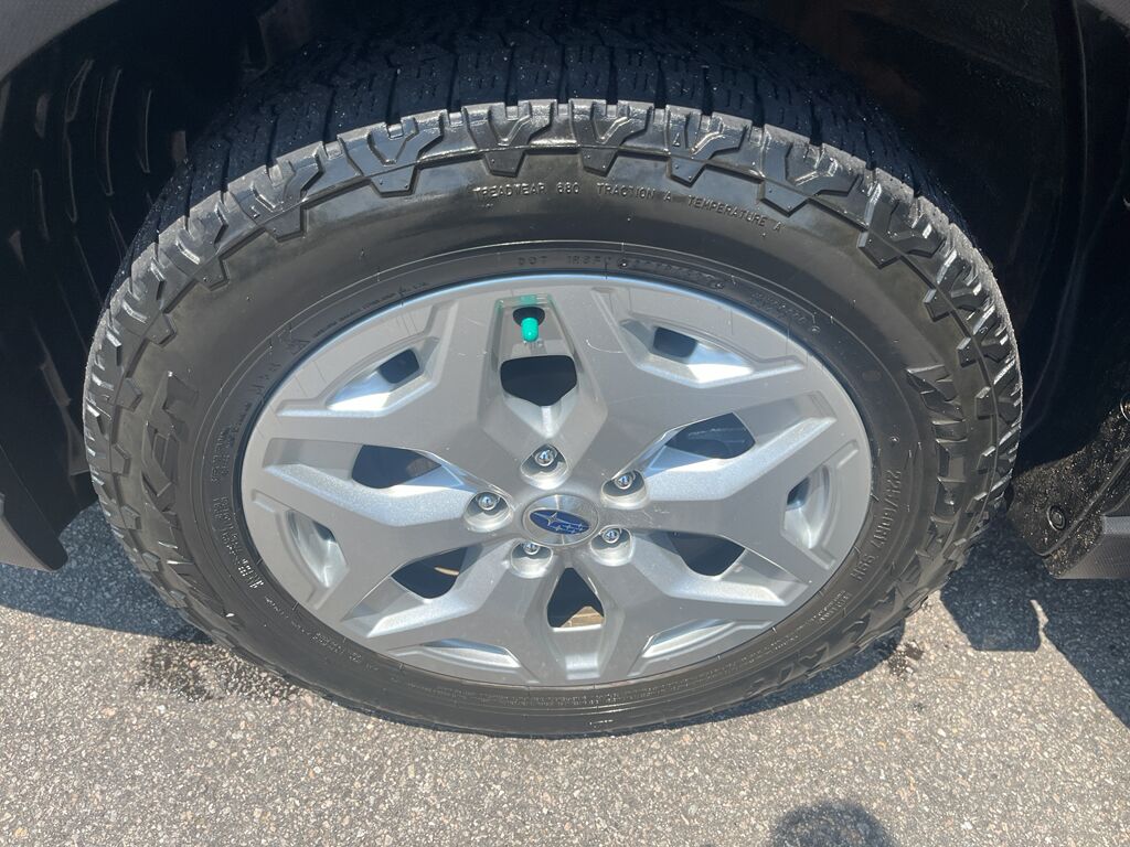 2021 Subaru Forester Base (CVT) Wilmington NC
