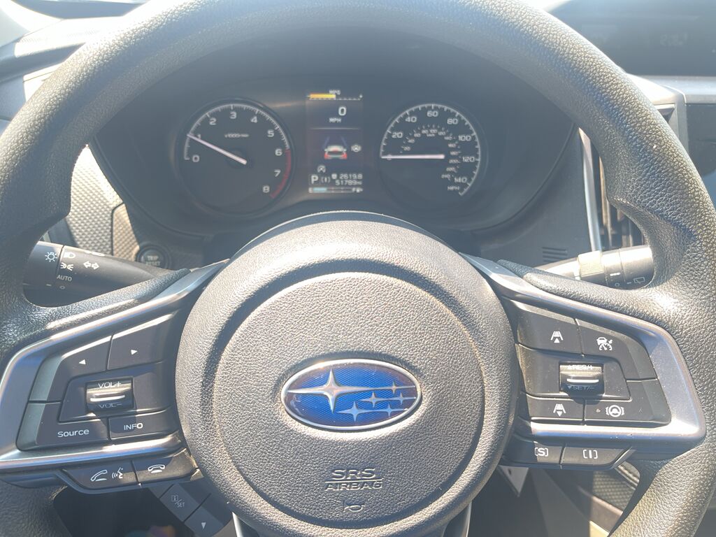 2021 Subaru Forester Base (CVT) Wilmington NC