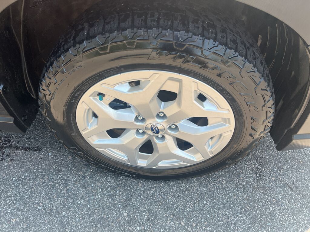 2021 Subaru Forester Base (CVT) Wilmington NC