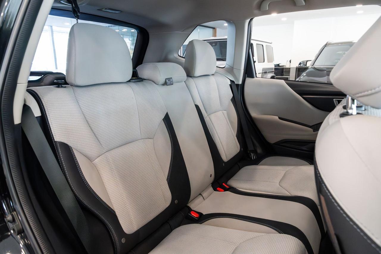 2021 Subaru Forester Base Gladstone OR
