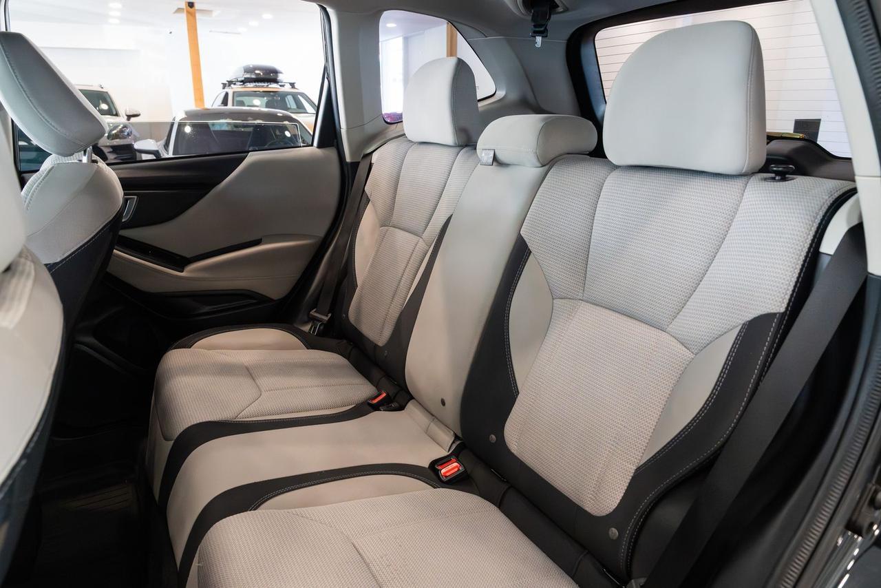 2021 Subaru Forester Base Gladstone OR