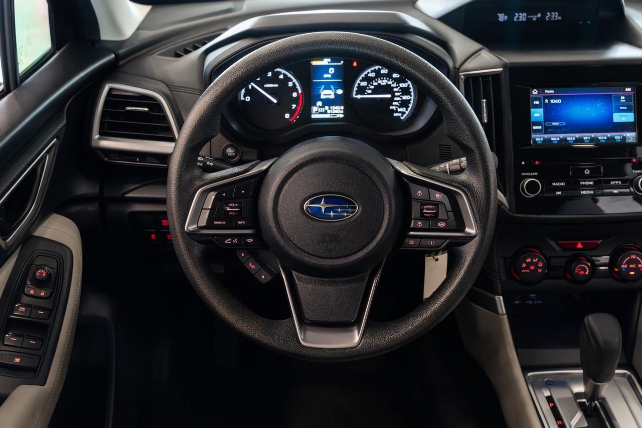 2021 Subaru Forester Base Gladstone OR