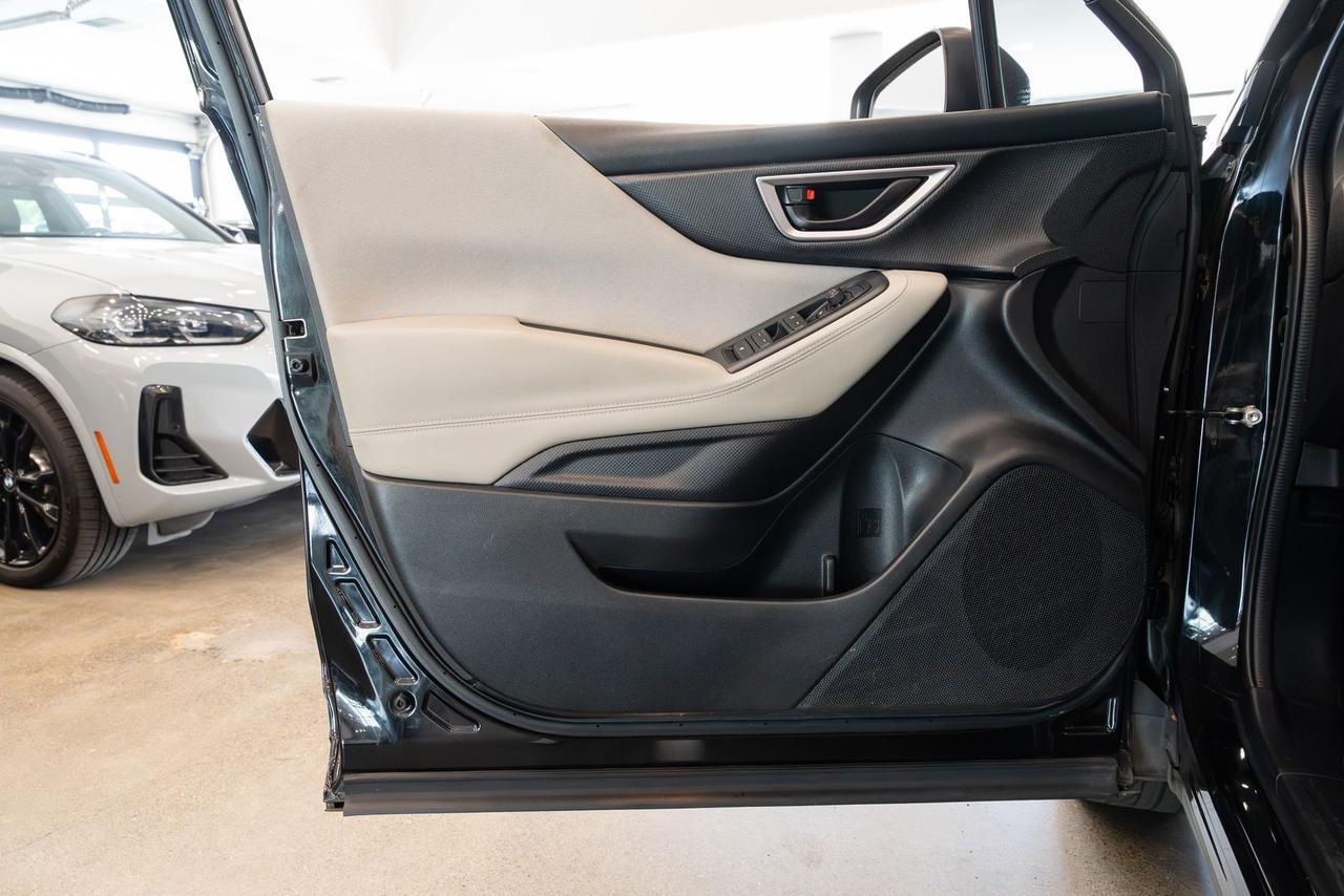 2021 Subaru Forester Base Gladstone OR