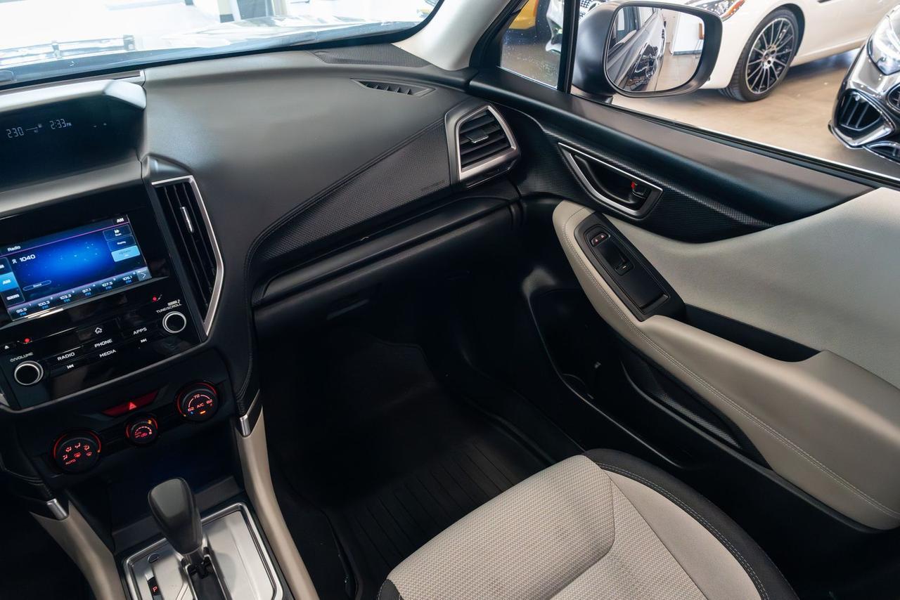 2021 Subaru Forester Base Gladstone OR