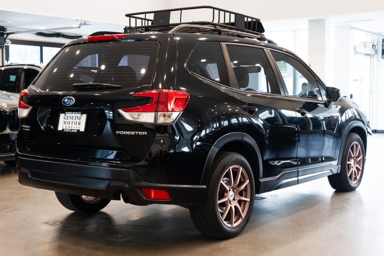 2021 Subaru Forester Base Gladstone OR