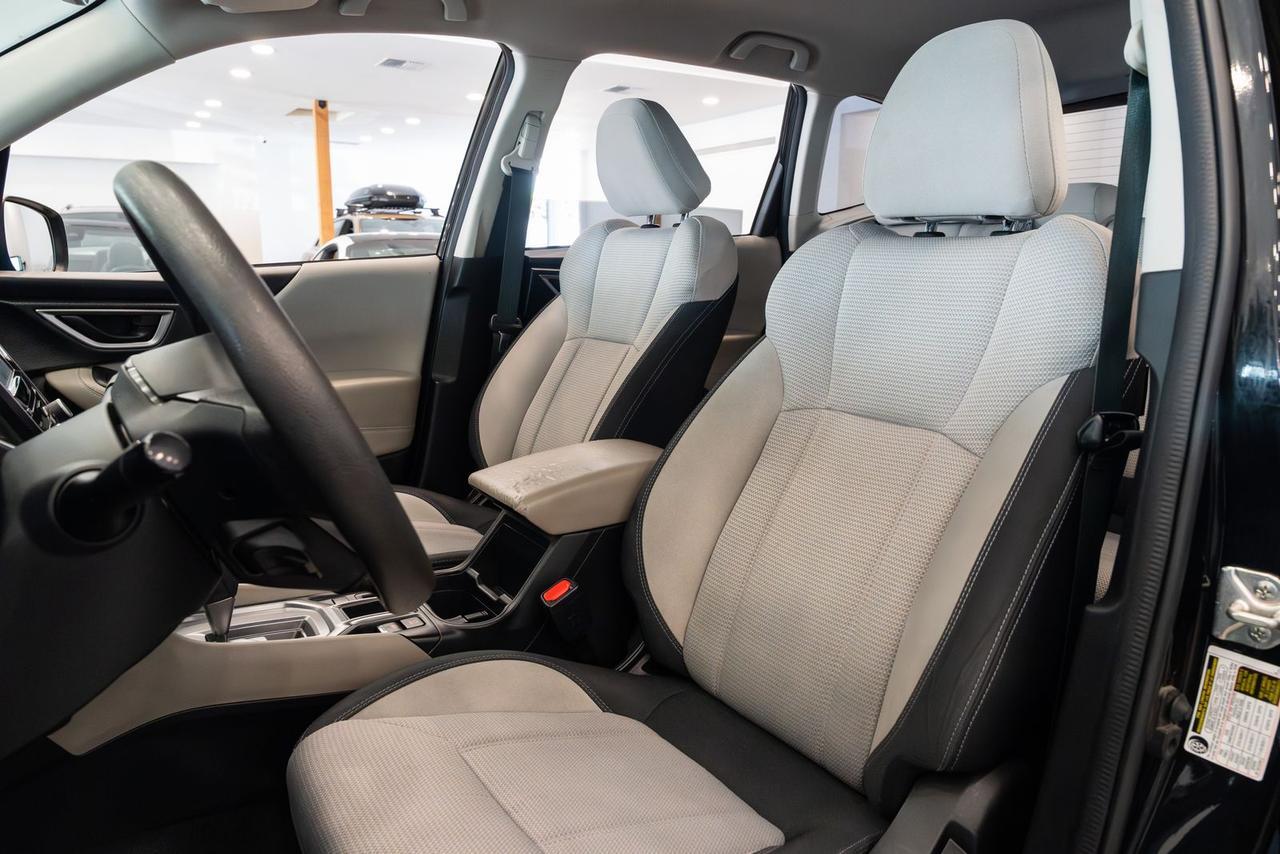 2021 Subaru Forester Base Gladstone OR