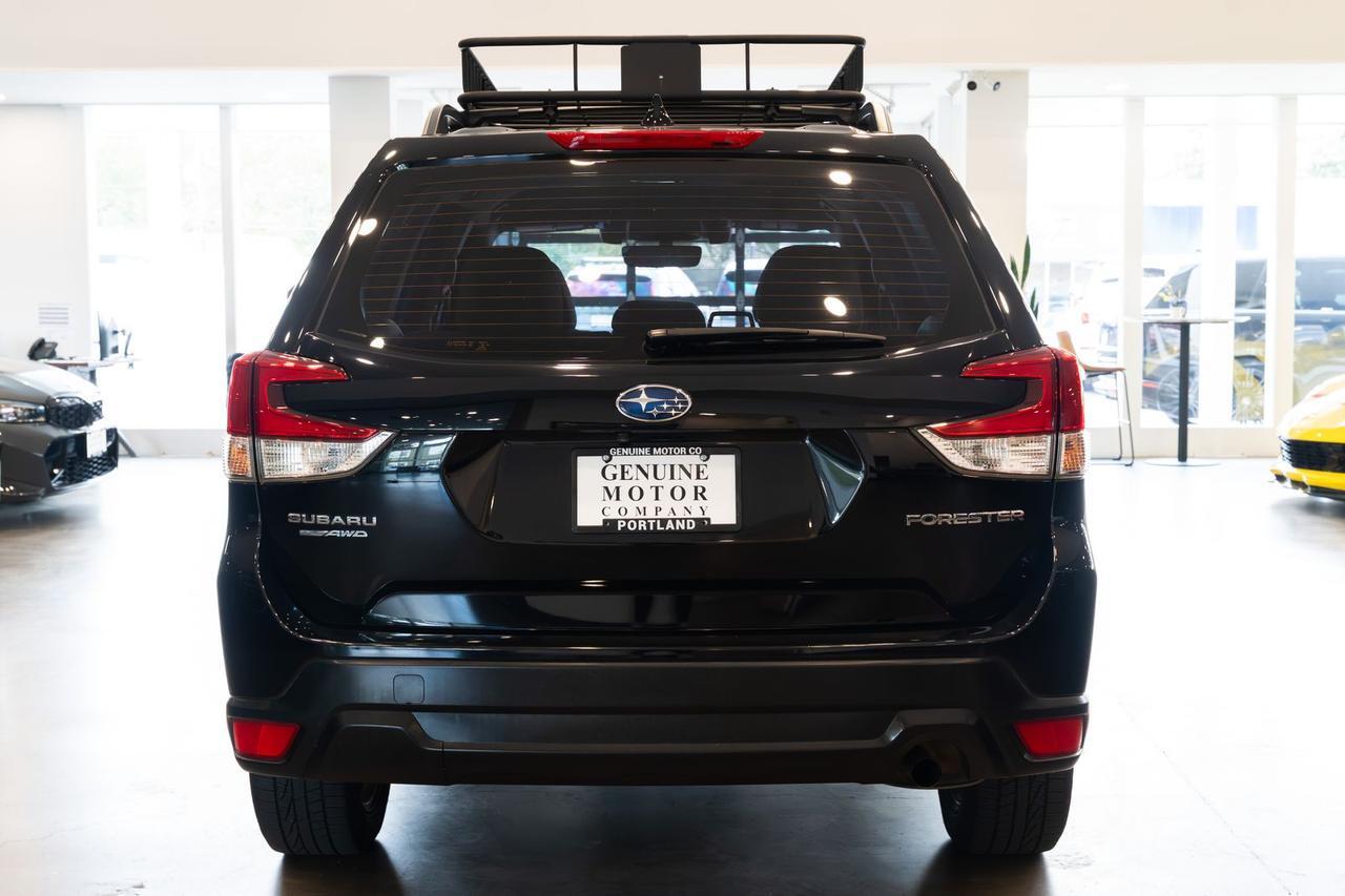 2021 Subaru Forester Base Gladstone OR