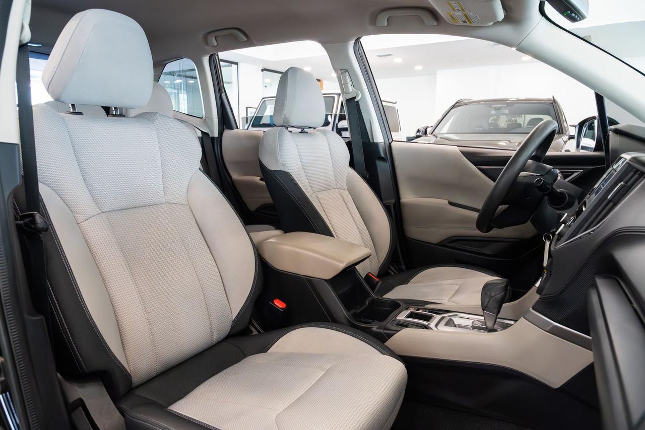 2021 Subaru Forester Base Gladstone OR