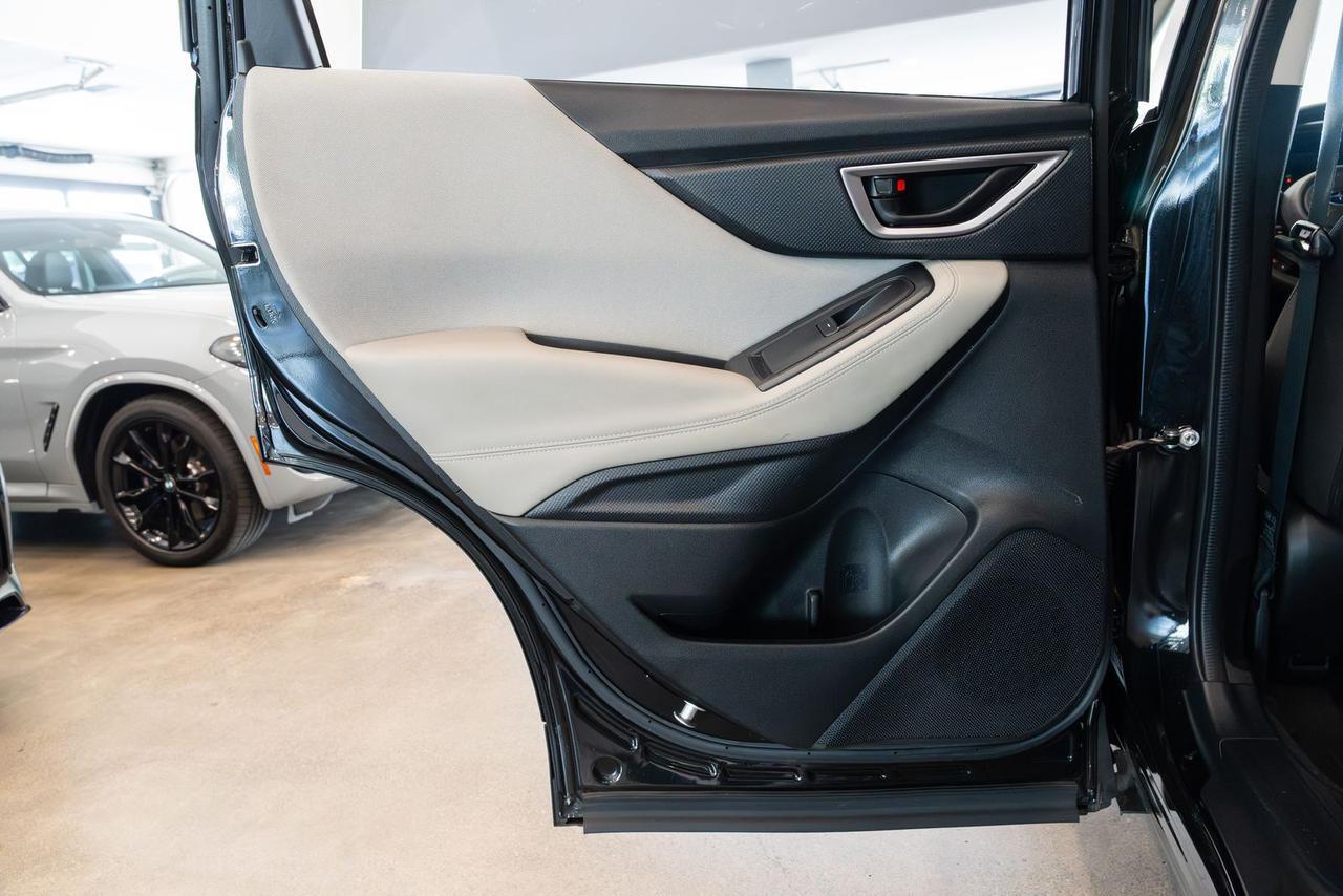 2021 Subaru Forester Base Gladstone OR