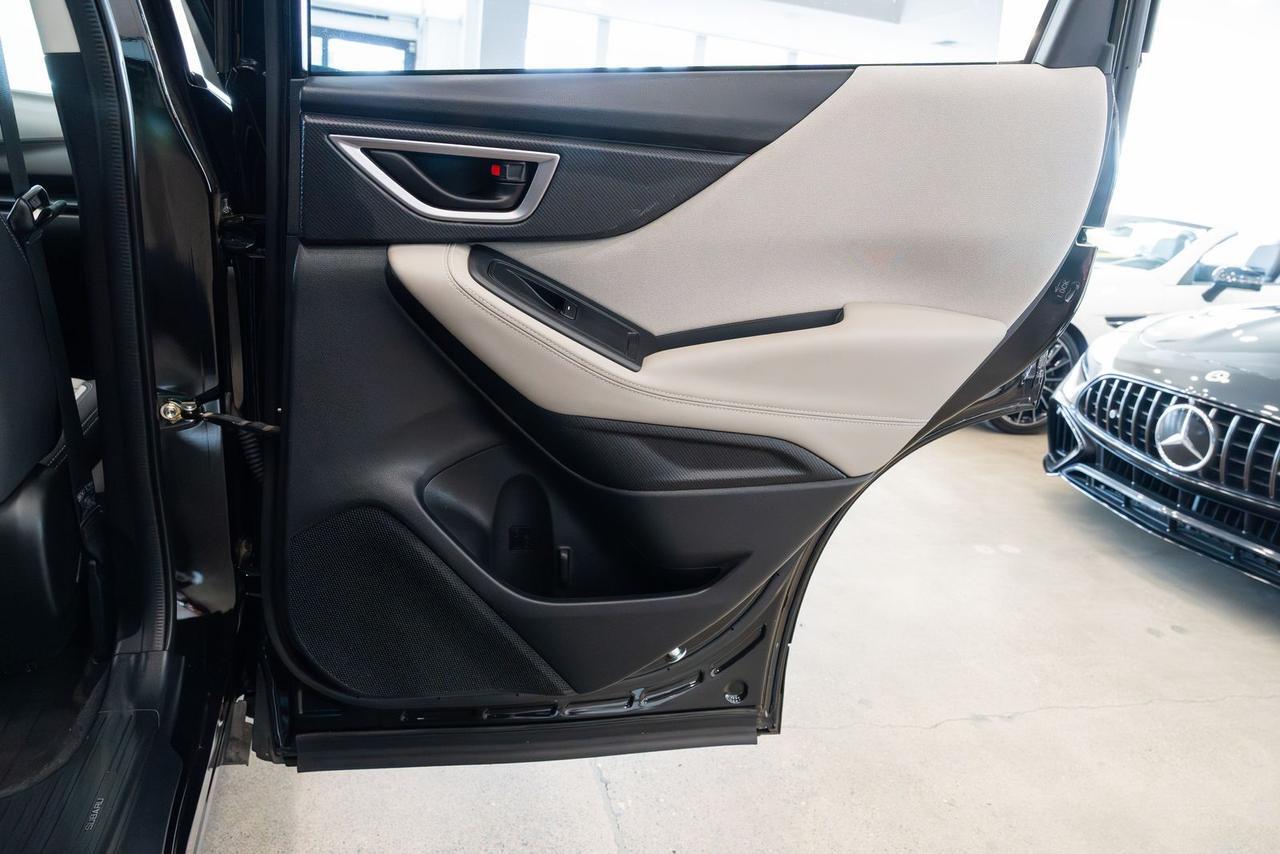 2021 Subaru Forester Base Gladstone OR
