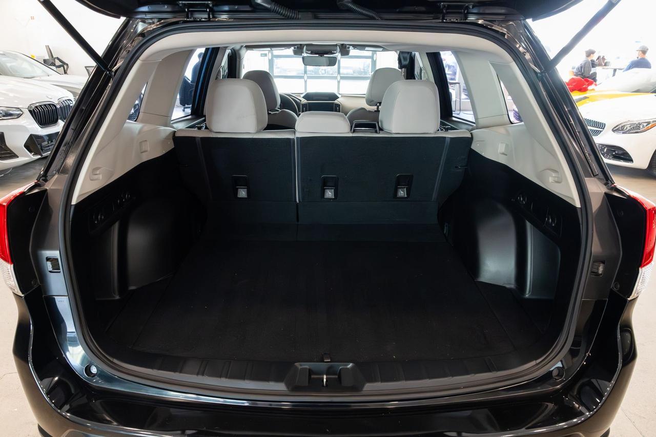 2021 Subaru Forester Base Gladstone OR