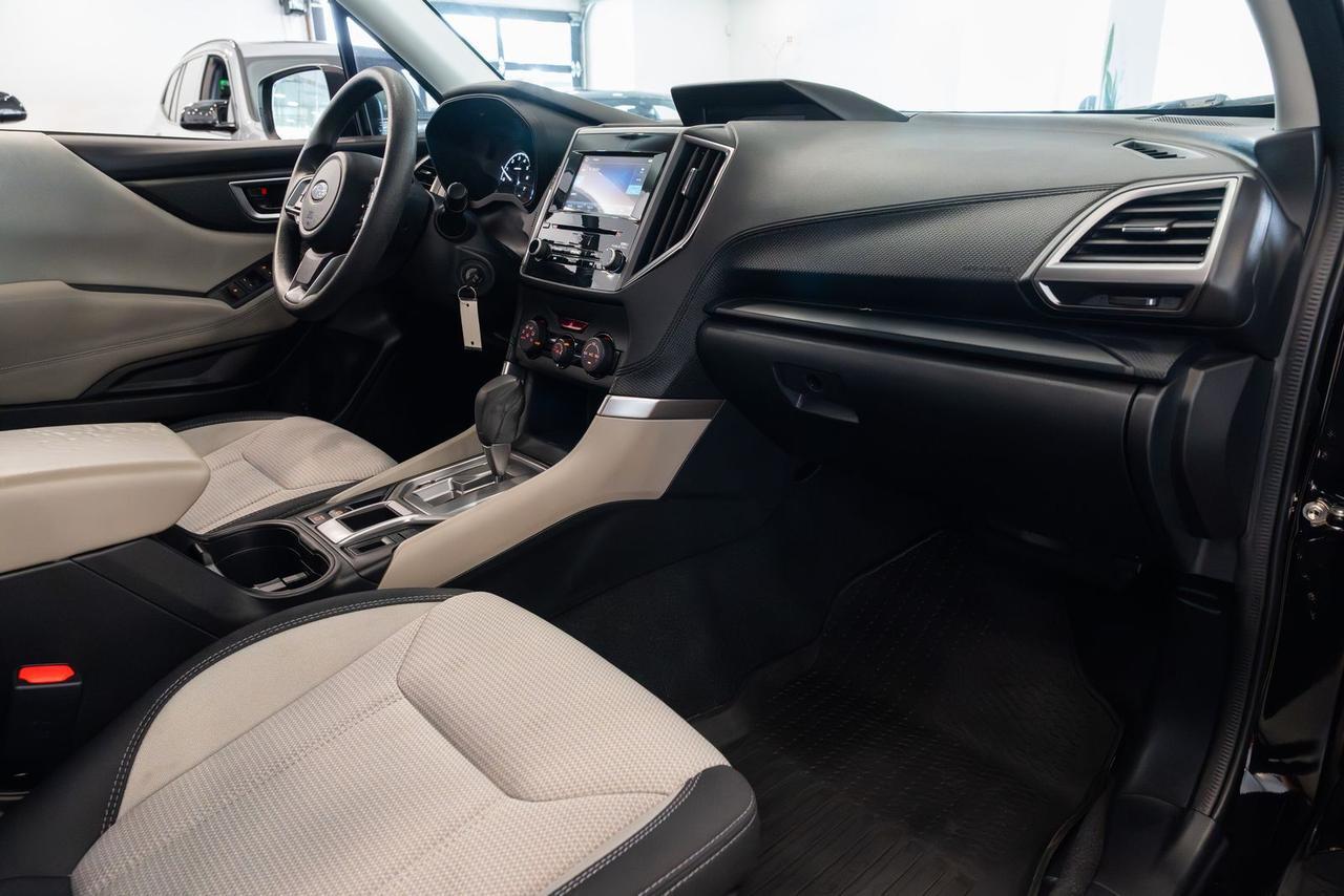 2021 Subaru Forester Base Gladstone OR
