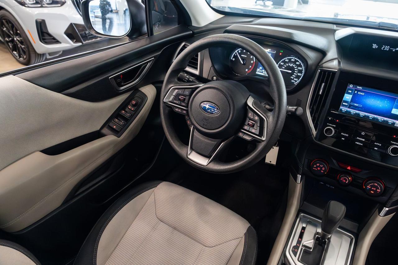 2021 Subaru Forester Base Gladstone OR