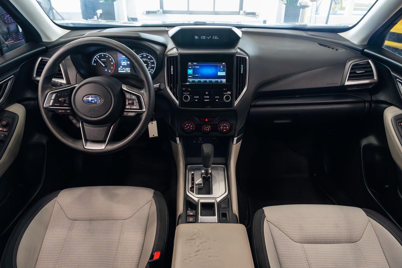 2021 Subaru Forester Base Gladstone OR