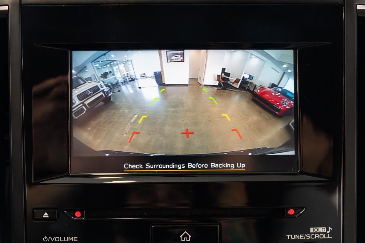 2021 Subaru Forester Base Gladstone OR