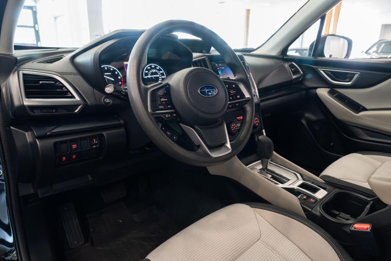 2021 Subaru Forester Base Gladstone OR
