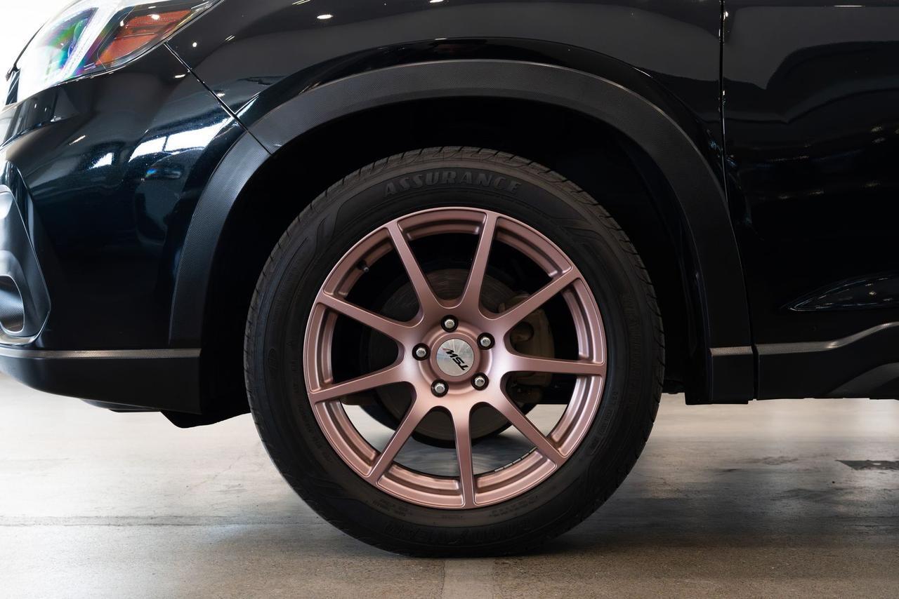 2021 Subaru Forester Base Gladstone OR
