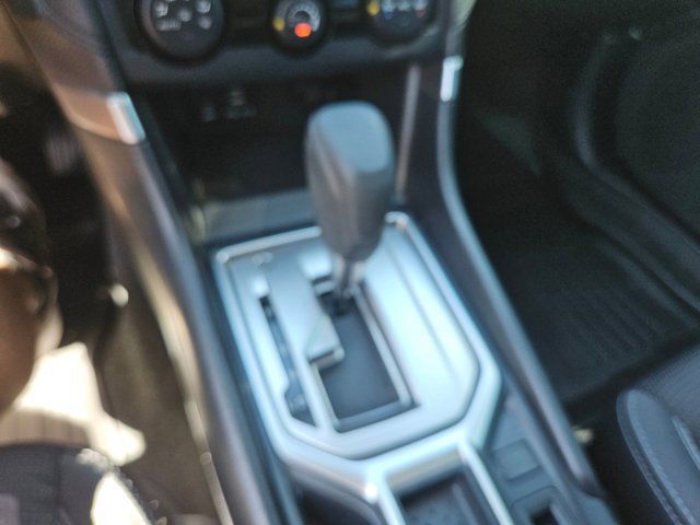 2021 Subaru Forester Base Dallas TX