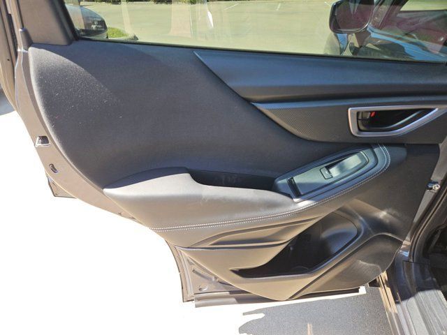 2021 Subaru Forester Base Dallas TX