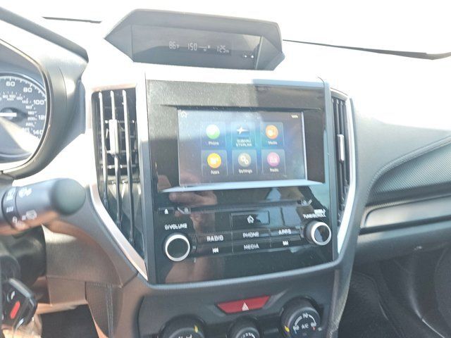 2021 Subaru Forester Base Dallas TX