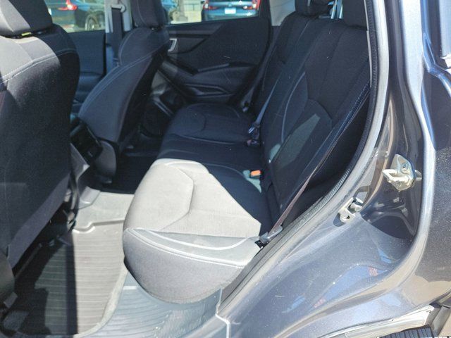 2021 Subaru Forester Base Dallas TX