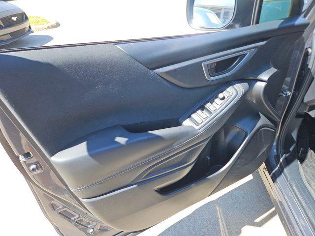 2021 Subaru Forester Base Dallas TX