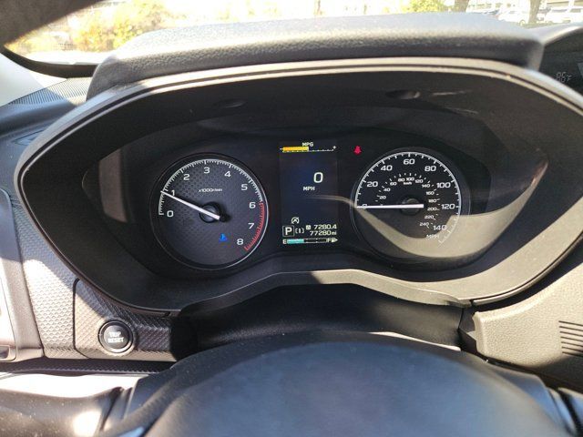 2021 Subaru Forester Base Dallas TX