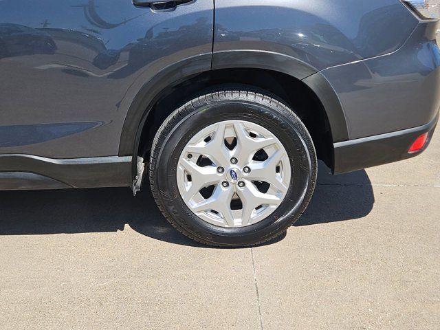 2021 Subaru Forester Base Dallas TX