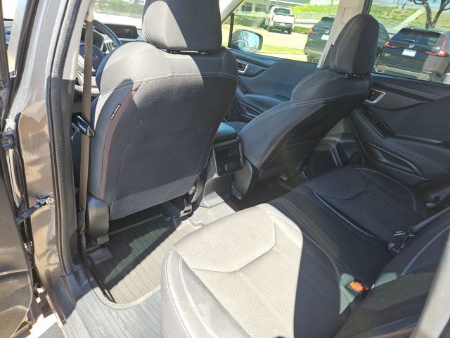 2021 Subaru Forester Base Dallas TX