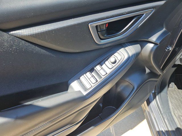 2021 Subaru Forester Base Dallas TX