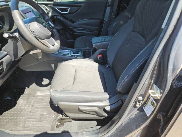 2021 Subaru Forester Base Dallas TX