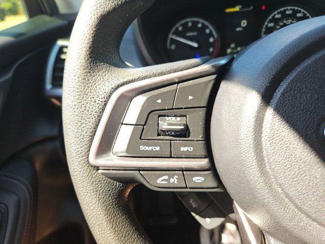 2021 Subaru Forester Base Dallas TX