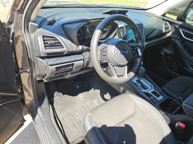 2021 Subaru Forester Base Dallas TX