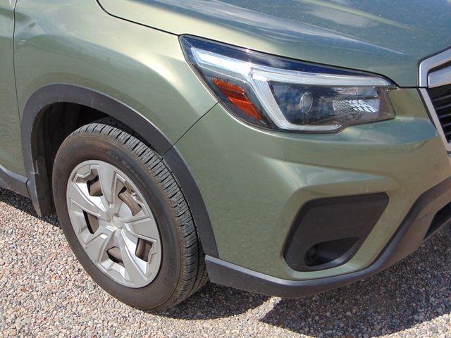 2021 Subaru Forester Base Santa Fe NM