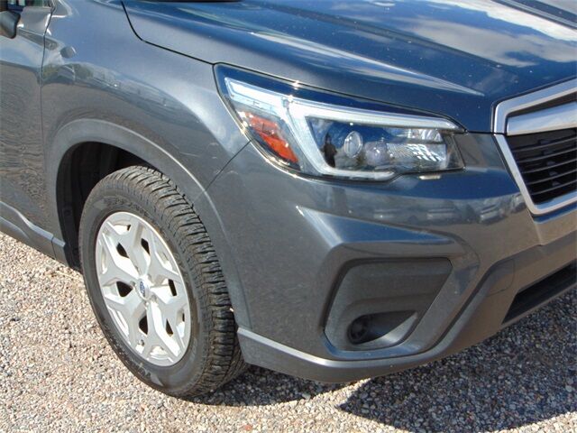 2021 Subaru Forester Base Santa Fe NM