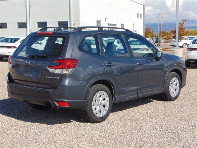 2021 Subaru Forester Base Santa Fe NM