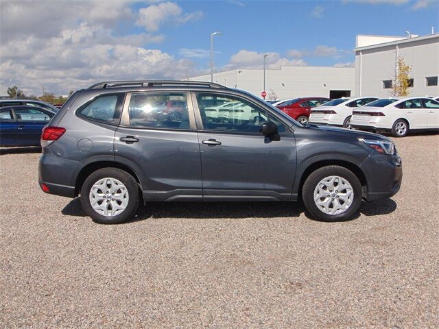 2021 Subaru Forester Base Santa Fe NM
