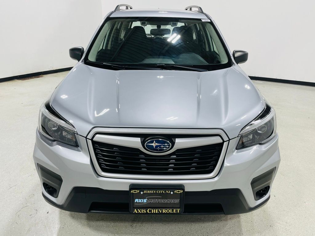 2021 Subaru Forester Base Jersey City NJ