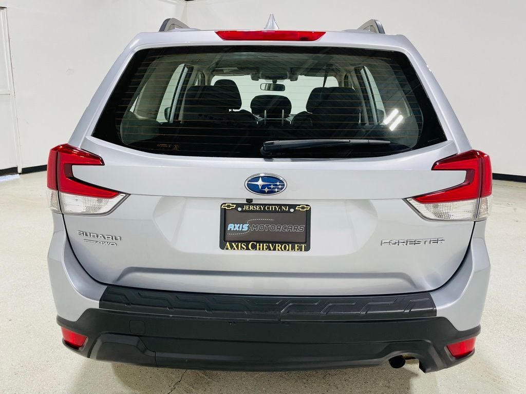 2021 Subaru Forester Base Jersey City NJ