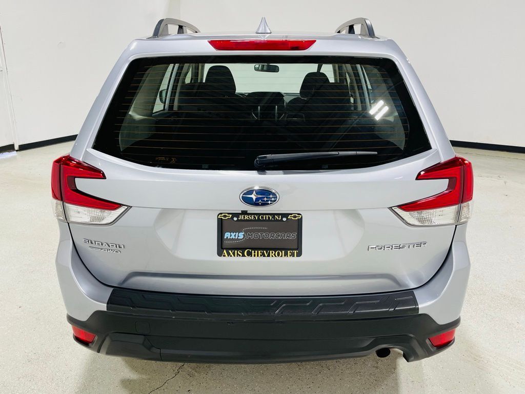 2021 Subaru Forester Base Jersey City NJ