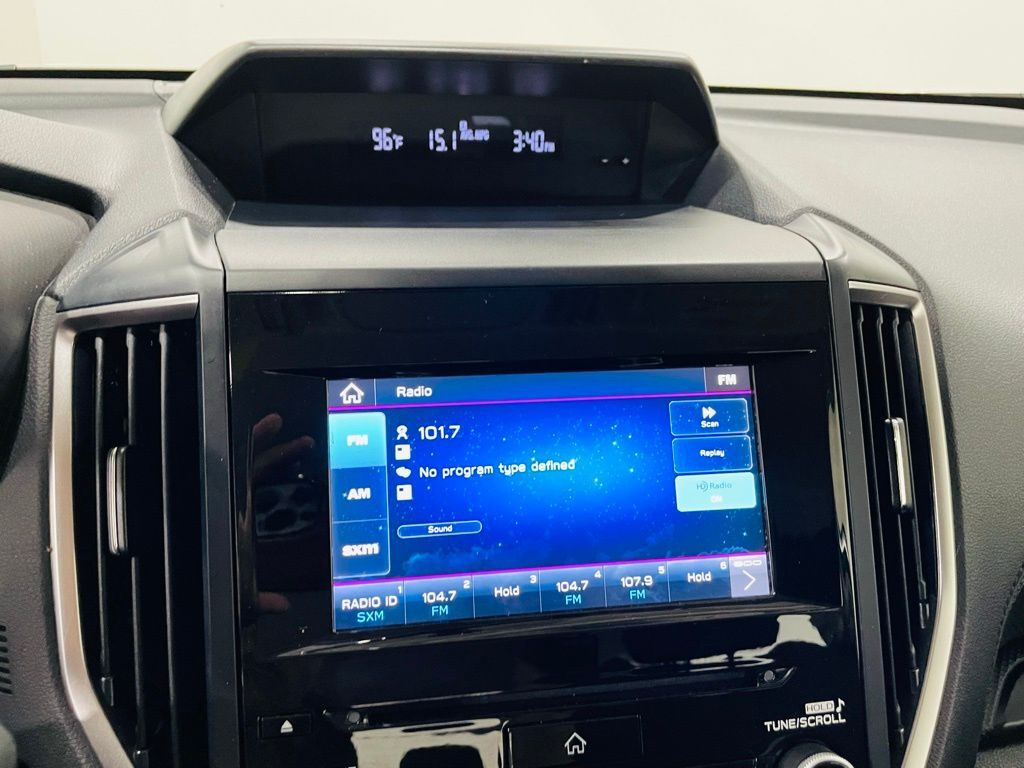 2021 Subaru Forester Base Jersey City NJ