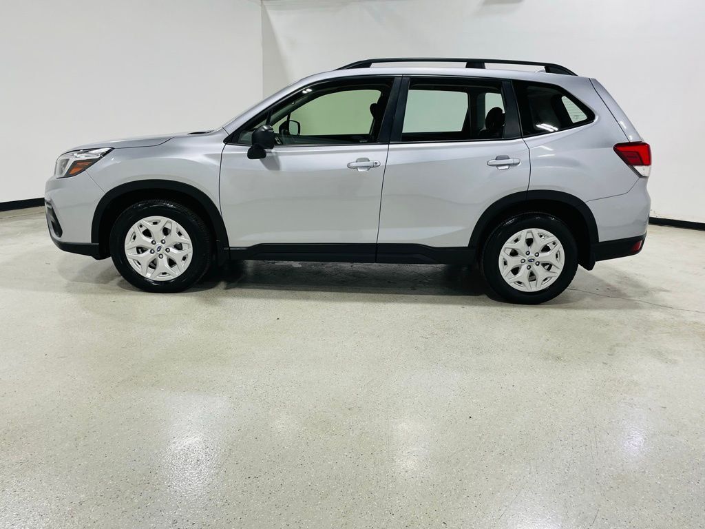 2021 Subaru Forester Base Jersey City NJ