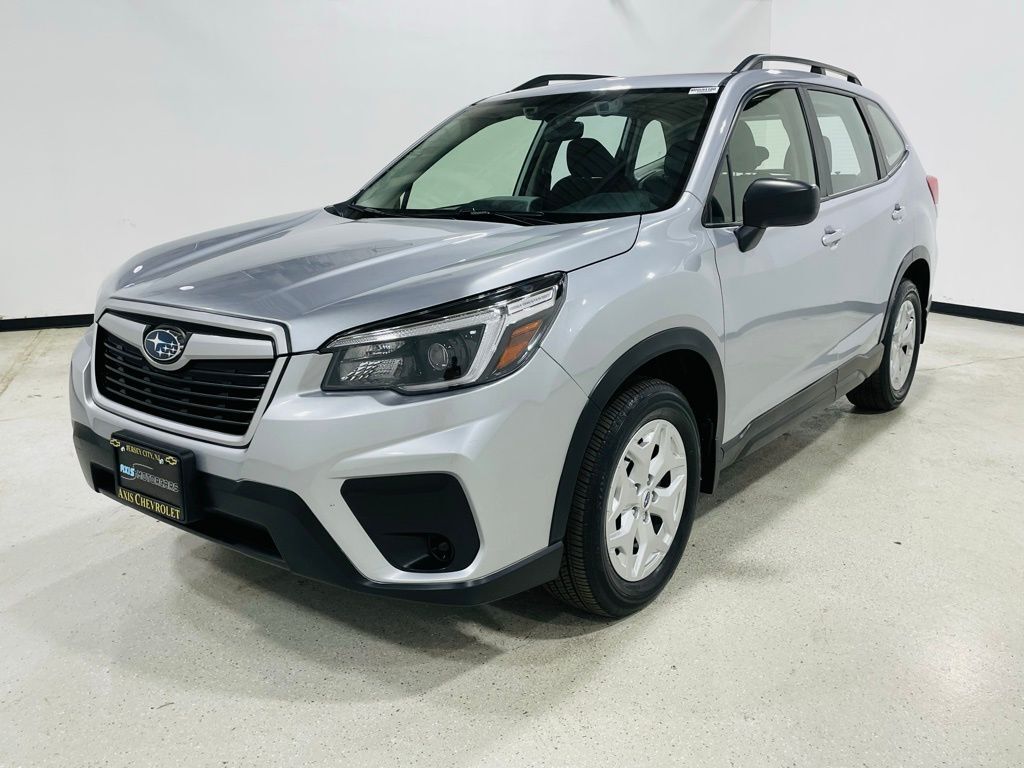 2021 Subaru Forester Base Jersey City NJ
