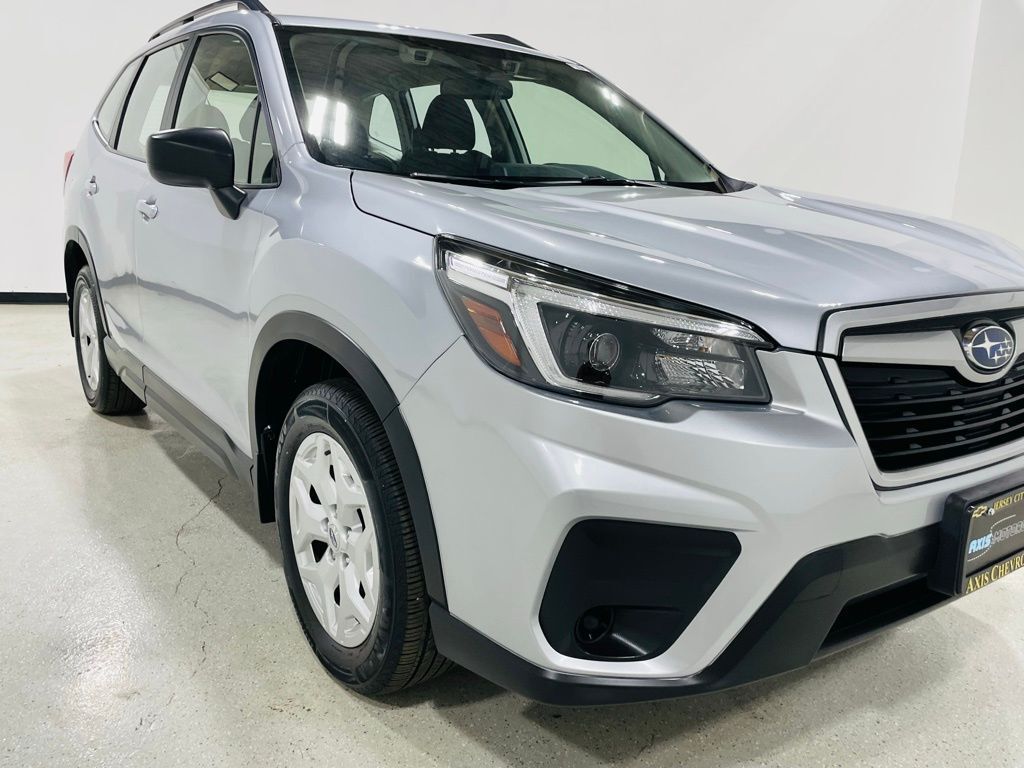 2021 Subaru Forester Base Jersey City NJ