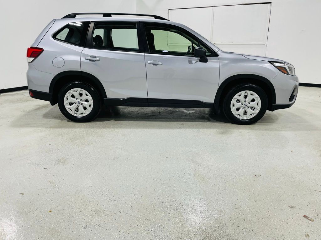 2021 Subaru Forester Base Jersey City NJ