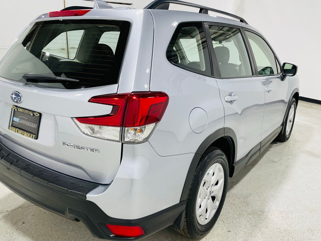 2021 Subaru Forester Base Jersey City NJ